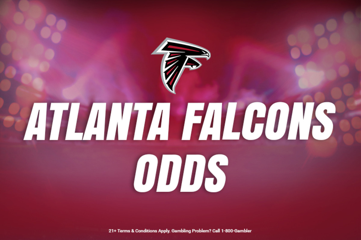 Stay updated with the latest Falcons NFL betting odds. Our experts provide insights on their Super Bowl odds, playoff chances, and much more.